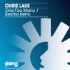 One Too Many / Electro Retro - Single