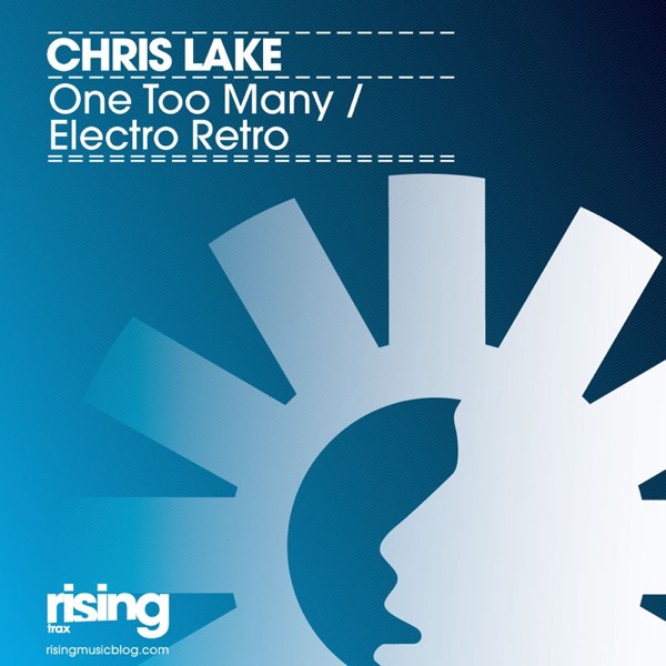 One Too Many / Electro Retro