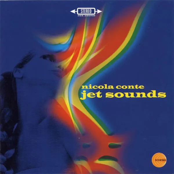Il Cerchio Rosso — Conte, Nicola