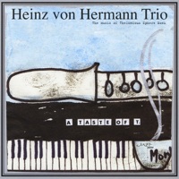 A Taste Of T. - Heinz von Hermann