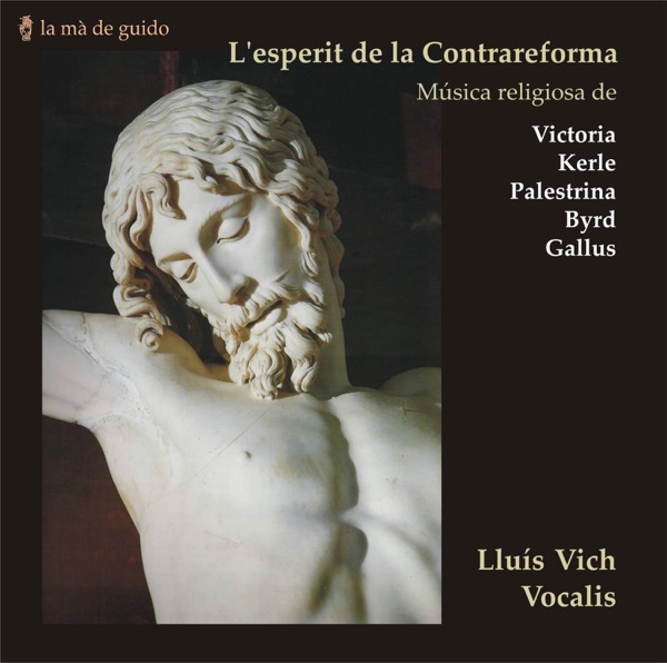 L'Esperit de la Contrareforma album cover