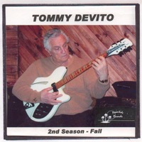 2nd Season - Fall - Tommy DeVito