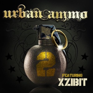 Urban Ammo 2 - Single