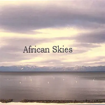 Posłuchaj utworu African Skies wykonywanego przez Llewell.