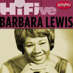 Rhino Hi-Five - Barbara Lewis - EP - Barbara Lewis