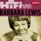 Baby, I'm Yours (Single Version) - Barbara Lewis lyrics