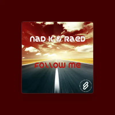 Listen to Nad K, watch music videos, read bio, see tour dates & more!