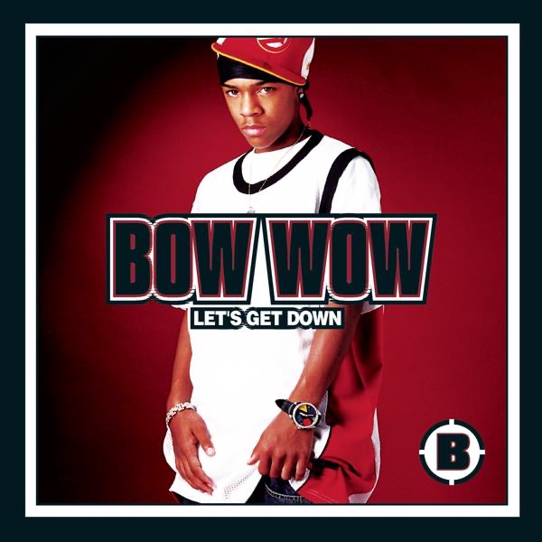 Обложка альбома «Let's Get Down (feat. Baby) - Single» — Bow Wow