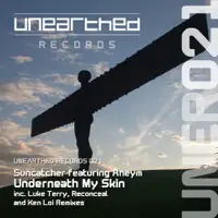 Underneath My Skin (Reconceal Remix) — Suncatcher