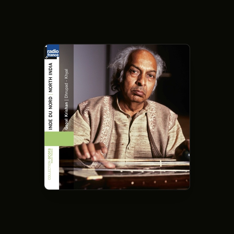 Gopal Krishan
