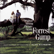 I'm Forrest... Forrest Gump - Alan Silvestri