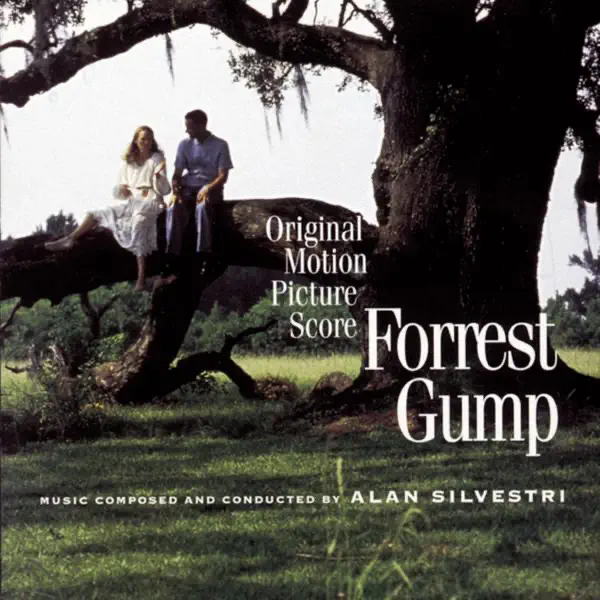 Suite from Forrest Gump — Alan Silvestri