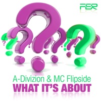 What It's About - A-Divizion & MC Flipside