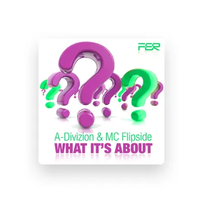 Listen to A-Divizion, watch music videos, read bio, see tour dates & more!