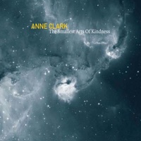 Anne Clark - Prayer Before Birth