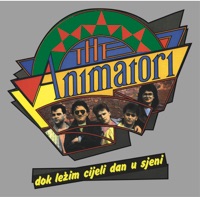 Stavi me na konopac, Mali zeleni