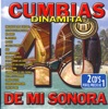 Cumbia Sobre el Río (Suena)