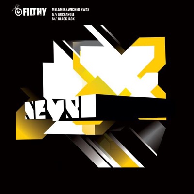 Archangel (feat. Wicked Sway) - Single