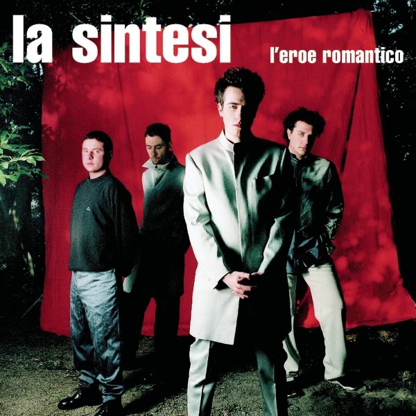 La Sintesi – L' Eroe Romantico