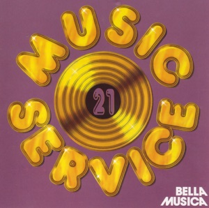 Music Service, Vol. 21