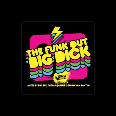 Listen to The Funk Out, watch music videos, read bio, see tour dates & more!