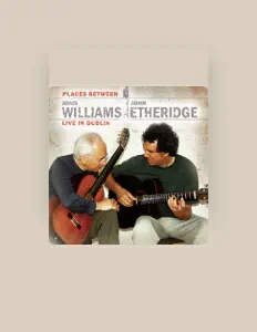 Listen to John Etheridge, watch music videos, read bio, see tour dates & more!