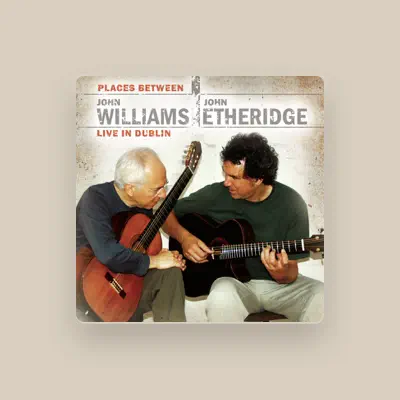 Listen to John Etheridge, watch music videos, read bio, see tour dates & more!