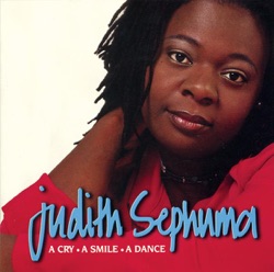 Judith Sephuma - Iyo Iyo