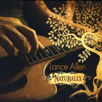 Naturally - Lance Allen