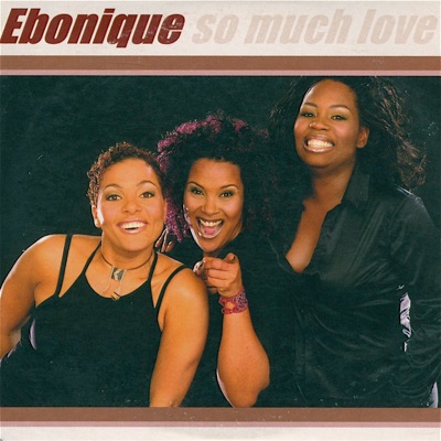 So Much Love - Single