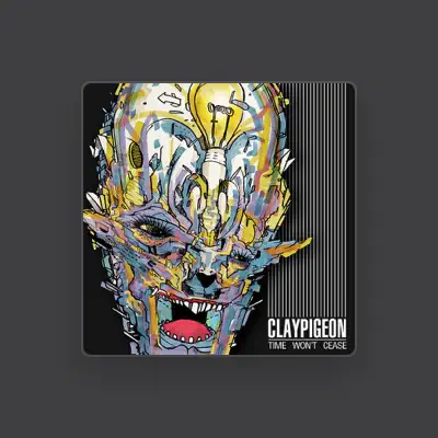Listen to ClayPigeon, watch music videos, read bio, see tour dates & more!