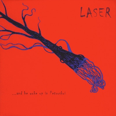 And He Woke Up In Petroskoi