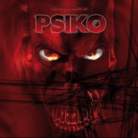 Disko Inferno - EP - Psiko