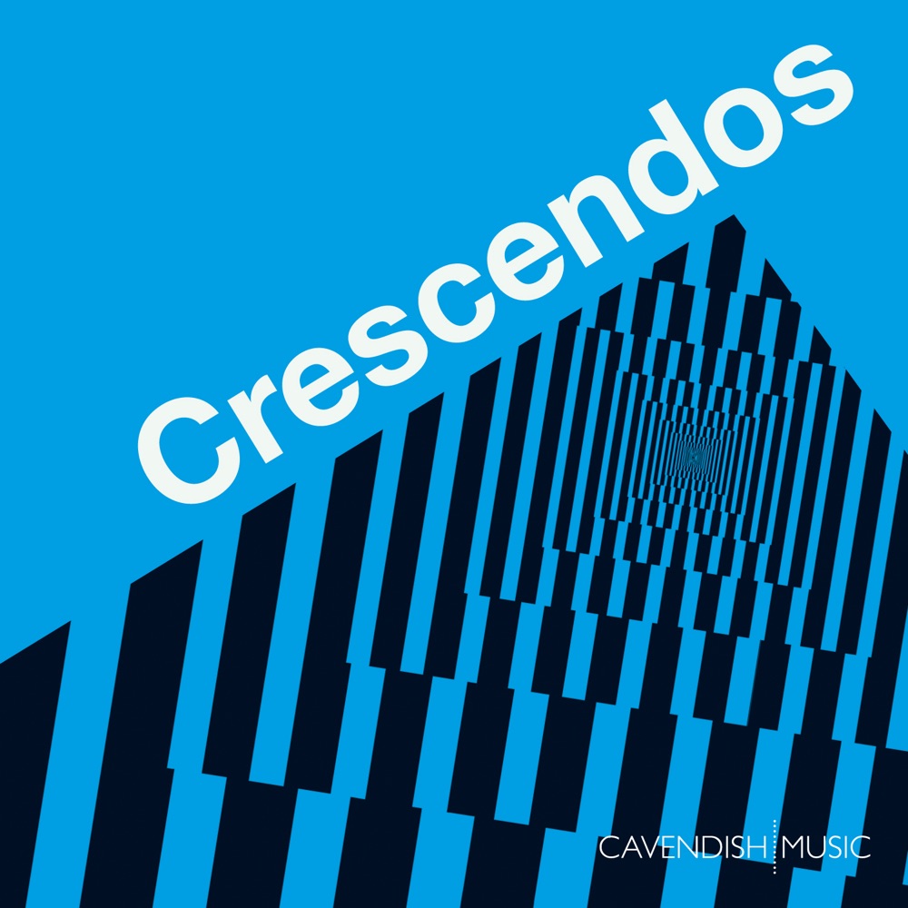Обложка альбома «Crescendos» — Chris Garrick