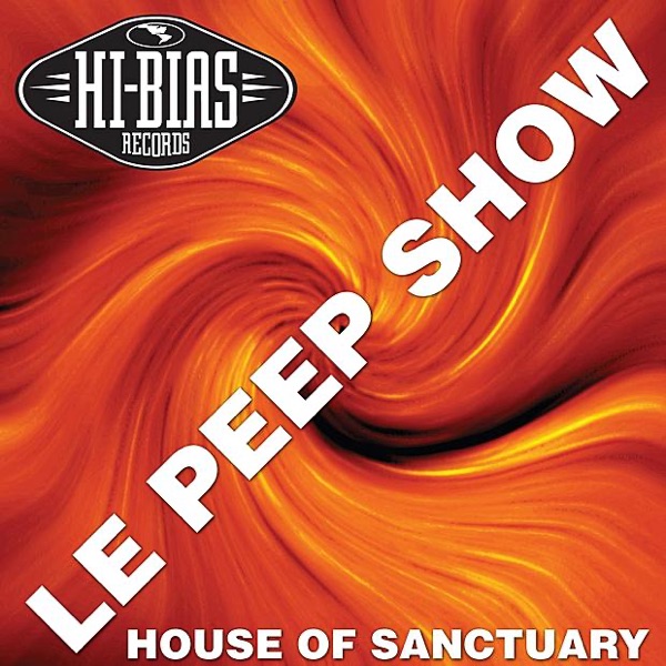 House of Sanctuary - EP