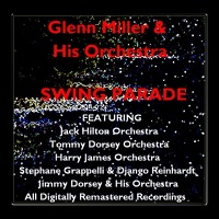 Stairway to the Stars