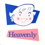 P.U.N.K. Girl by Heavenly