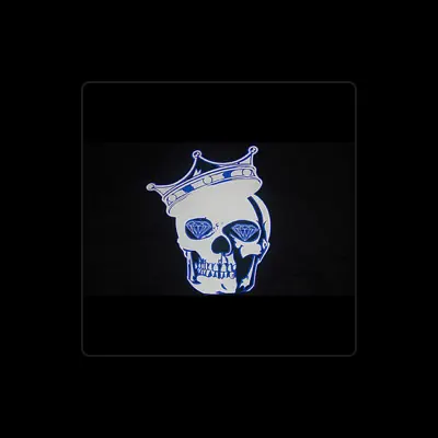 Listen to Diamond Thugs, watch music videos, read bio, see tour dates & more!