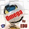 Omega (Original Mix) - EDU lyrics