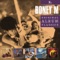 Ma Baker / Somebody Scream - Boney M. & Horny United lyrics