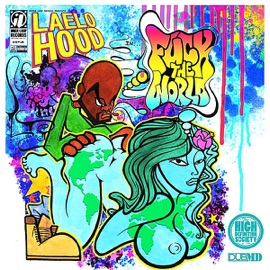 I.L.S.O. (feat. T.E.F.L.O.N & Sketch) Laelo Hood
