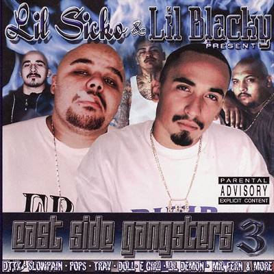 East Side Gangsters 3