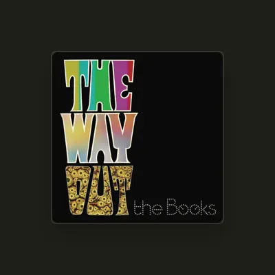 Listen to The Books, watch music videos, read bio, see tour dates & more!