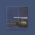 John Moreland & The Black Gold Band