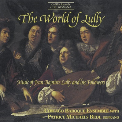 The World of Lully