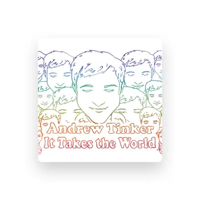 Listen to Andrew Tinker, watch music videos, read bio, see tour dates & more!
