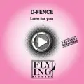 FENCE
