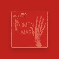 Hex Machine
