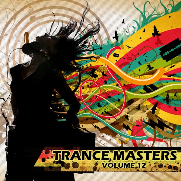 Trance Masters Vol 12