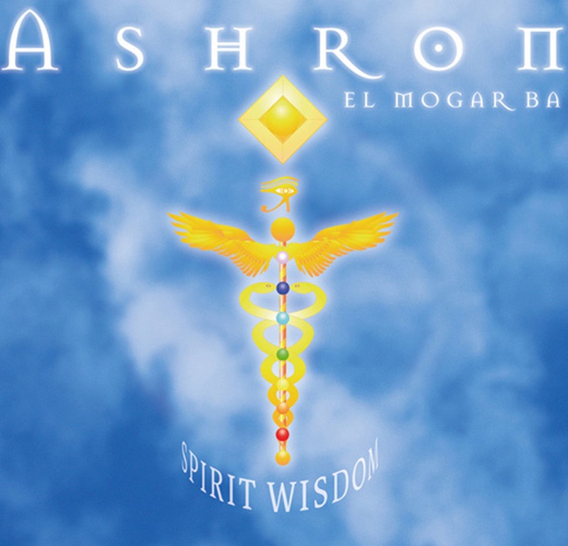 Ashron – Spirit Wisdom